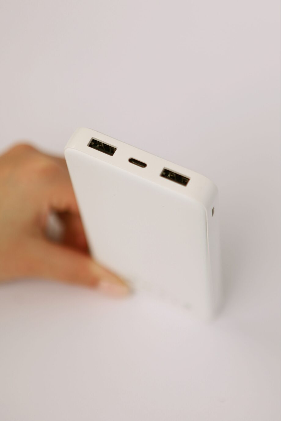 Power bank «ЭНЕРГИЯ»